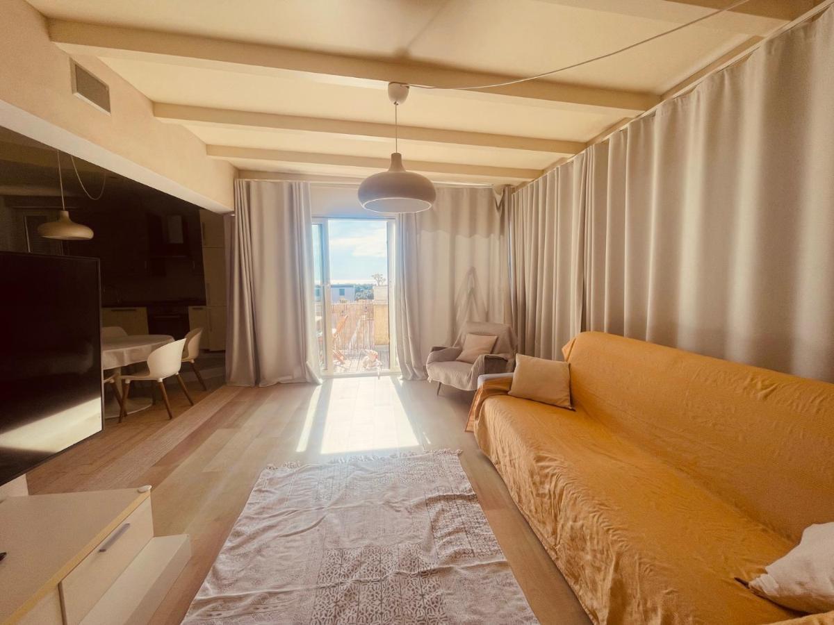 Residence Conchiglia Aparthotel Alassio Extérieur photo