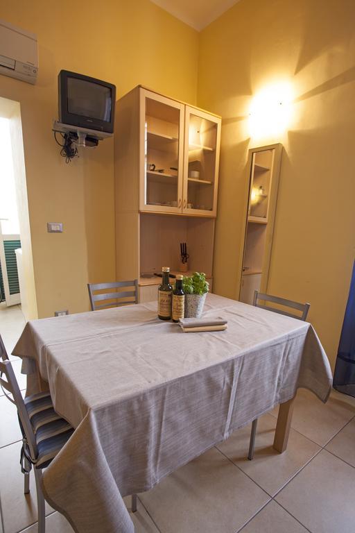 Residence Conchiglia Aparthotel Alassio Extérieur photo