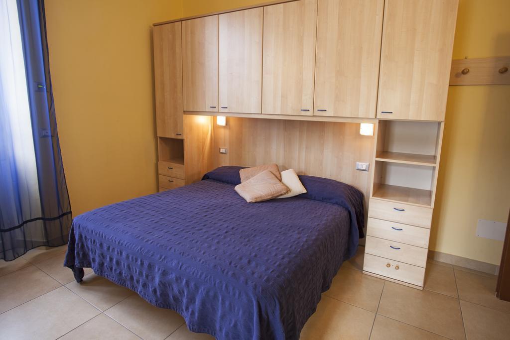 Residence Conchiglia Aparthotel Alassio Chambre photo