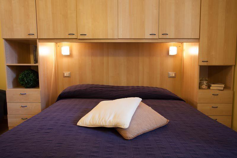 Residence Conchiglia Aparthotel Alassio Chambre photo