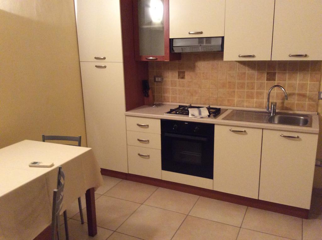 Residence Conchiglia Aparthotel Alassio Extérieur photo