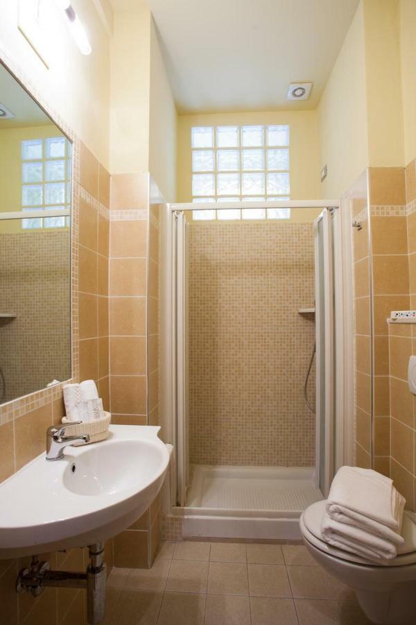 Residence Conchiglia Aparthotel Alassio Extérieur photo