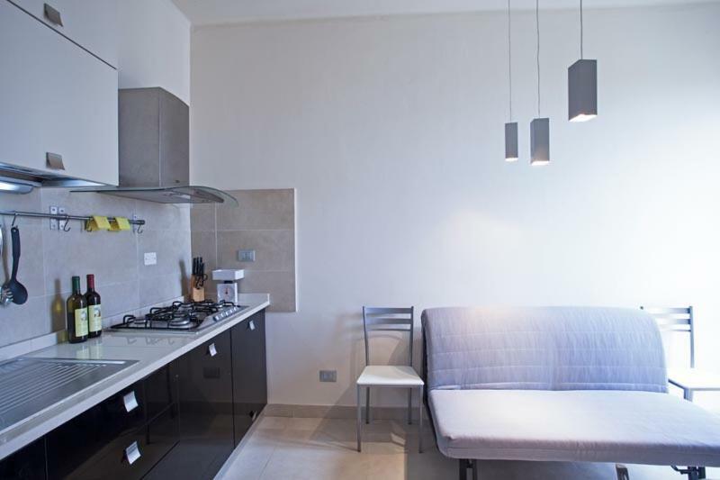 Residence Conchiglia Aparthotel Alassio Extérieur photo