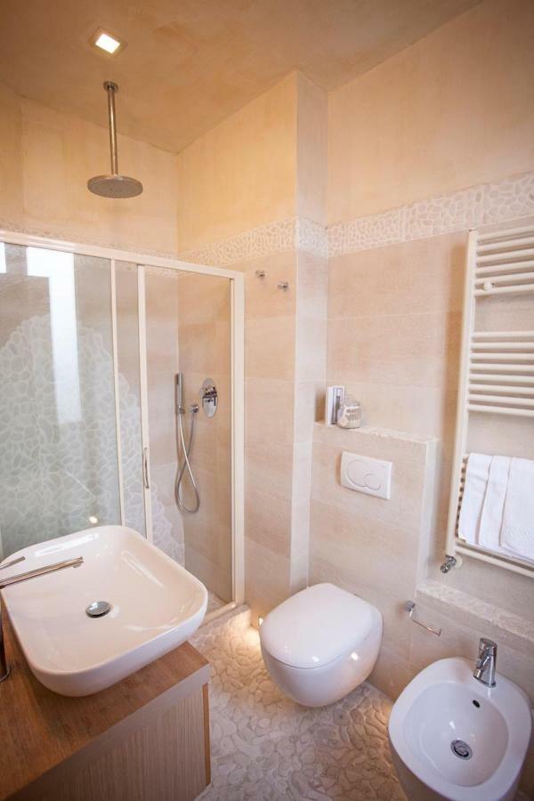 Residence Conchiglia Aparthotel Alassio Extérieur photo