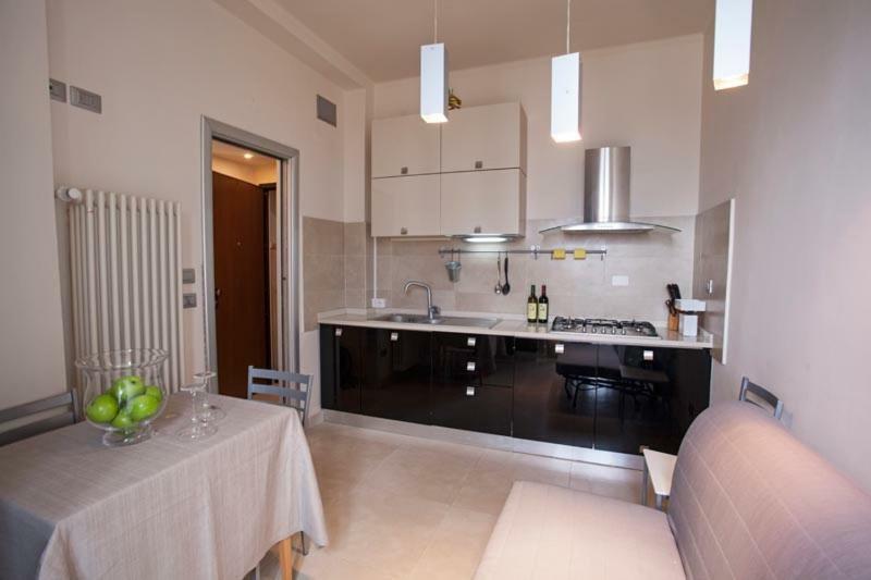 Residence Conchiglia Aparthotel Alassio Extérieur photo