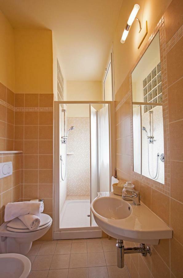 Residence Conchiglia Aparthotel Alassio Extérieur photo