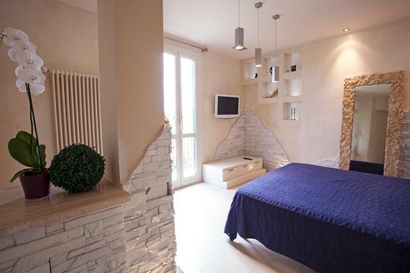 Residence Conchiglia Aparthotel Alassio Extérieur photo