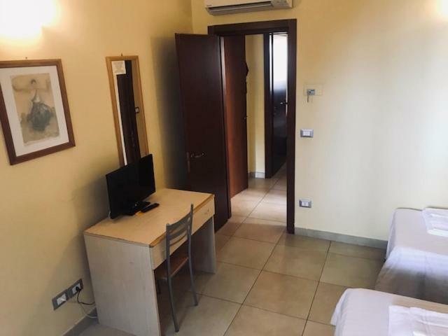 Residence Conchiglia Aparthotel Alassio Extérieur photo